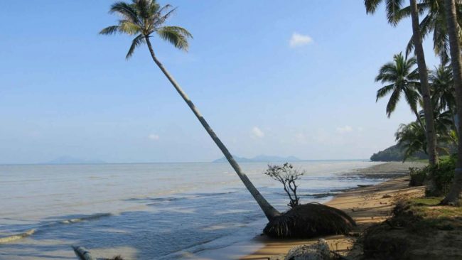 Pantai Gosong, 1. Pantai Samudera Indah, 2. Pulau Randayan, 3. Bukit Jamur, 4. Air Terjun Riam Merasap, 5. Miniland Batu Payung, 6. Goa Romo, 7. Hutan Adat, 8. Air Terjun Riam Berawan, 9. Pulau Lemukutan, 10. Air Terjun Riam Susok, 11. Riam Madi, 12. Riam Pelayo, 13. Riam Mubek, 14. Riam Baro, 15. Riam Erang, 16. Riam Pain’t Batah, 17. Riam Marum, 18. Riam Bangaram, 19. Riam Jugan, 20. Riam Mangkamang, 21. Riam Sangadum, 22. Air Terjun Seraung, 23. Air Panas (Spax), 24. Danau Taipi, 25. Riam Surut, 26. Air Terjun Riam Sejajah, 27. Riam Panggar, 28. Riam Mangoi, 29. Wisata Riam Manajur, 30. Riam Guntur, 31. Riam Budi, 32. Riam Benian, 33. Riam Belangin atau Kuweg, 34. Riam Batu Timah, 35. Riam Batu Susun, 36. Riam Batapsa, 37. Riam Ampang, 38. Air Terjun Riam Banyis, 39. Air Terjun Wong Prawan, 40. Air Terjun Saray Brunyau, 41. Pantai Gosong, 42. Bukit Sepancong, 43. Gunung Bawang