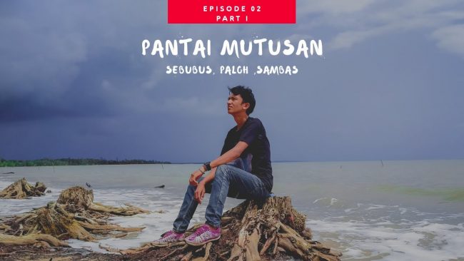 Pantai Mutusan via Youtube, 1. Pulau Selimpai, 2. Tugu Terigas Sambas, 3. Pantai Temajuk, 4. Pantai Kalang Bahu, 5. Makam Keramat Bantilan, 6. Monument Ketupat Berdarah, 7. Pantai Camar Wulan, 8. Pantai Bukit Raya Putri Serai, 9. Pantai Tanjung Batu, 10. Pantai Mauludin, 11. Tanjung Dato, 12. Sungai Sambas, 13. Pantai Tanjung Bendera, 14. Pantai Dungun Laut, 15. Taman Wisata Alam Gunung Asuansang, 16. Masjid Jami’ Keraton Sambas, 17. Jembatan Sambas, 18. Danau Sebedang, 19. Pantai Kampak Indah, 20. Pantai Putri Serayi, 21. Kebun Raya Sambas, 22. Pantai Selimpai, 23. Pantai Tanjung Kemuning, 24. Pantai Tanjung Datu, 25. Keraton Sambas, 26. Pantai Mutusan, 27. Pantai Sinam, 28. Vihara Bumi Raya Pemangkat, 29. Museum Negeri Perjuangan, 30. Taman Wisata Alam Gunung Melintang, 31. Air Terjun Berasap, 32. Pantai Polaria, 33. Air Terjun Riam Canggat, 34. Istana Alwatzikoebillah, 35. Gereja Katolik Kristus Raja Paroki Sambas, 36. Taman Wisata Alam Tanjung Belimbing, 37. Pantai Arum Medang, 38. Taman LUNGGI Sambas, 39. Danau Biru Selakau Timur, 40. Pantai Batu Nenek, 41. Air Terjun Riam Merasap, 42. Bukit Liteng, 43. Pos Lintas Batas Negara Aruk, 44. Goa Alam Santok