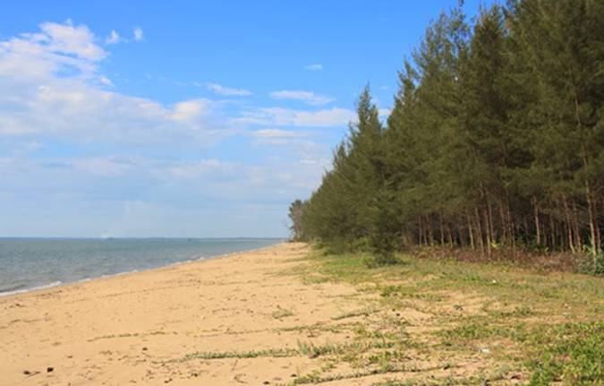 Pulau Selimpai via BorneoScape, 1. Pulau Selimpai, 2. Tugu Terigas Sambas, 3. Pantai Temajuk, 4. Pantai Kalang Bahu, 5. Makam Keramat Bantilan, 6. Monument Ketupat Berdarah, 7. Pantai Camar Wulan, 8. Pantai Bukit Raya Putri Serai, 9. Pantai Tanjung Batu, 10. Pantai Mauludin, 11. Tanjung Dato, 12. Sungai Sambas, 13. Pantai Tanjung Bendera, 14. Pantai Dungun Laut, 15. Taman Wisata Alam Gunung Asuansang, 16. Masjid Jami’ Keraton Sambas, 17. Jembatan Sambas, 18. Danau Sebedang, 19. Pantai Kampak Indah, 20. Pantai Putri Serayi, 21. Kebun Raya Sambas, 22. Pantai Selimpai, 23. Pantai Tanjung Kemuning, 24. Pantai Tanjung Datu, 25. Keraton Sambas, 26. Pantai Mutusan, 27. Pantai Sinam, 28. Vihara Bumi Raya Pemangkat, 29. Museum Negeri Perjuangan, 30. Taman Wisata Alam Gunung Melintang, 31. Air Terjun Berasap, 32. Pantai Polaria, 33. Air Terjun Riam Canggat, 34. Istana Alwatzikoebillah, 35. Gereja Katolik Kristus Raja Paroki Sambas, 36. Taman Wisata Alam Tanjung Belimbing, 37. Pantai Arum Medang, 38. Taman LUNGGI Sambas, 39. Danau Biru Selakau Timur, 40. Pantai Batu Nenek, 41. Air Terjun Riam Merasap, 42. Bukit Liteng, 43. Pos Lintas Batas Negara Aruk, 44. Goa Alam Santok