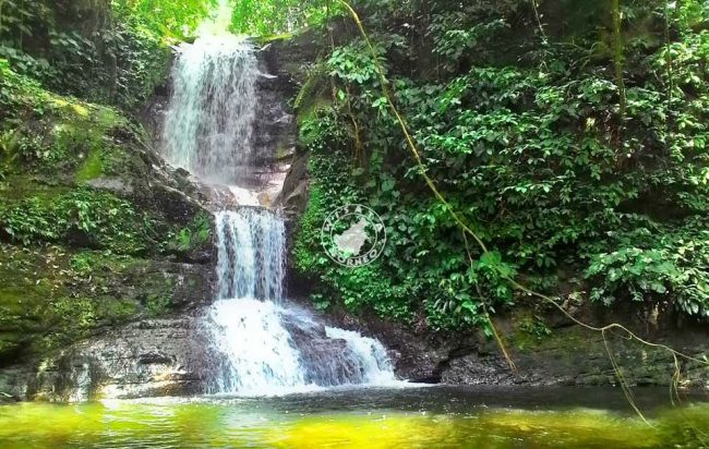 Riam Kuta via Wisborneo.blogspotcom, 1. Air Terjun Saka Dua, 2. Air Terjun Pancur Aji, 3. Air Terjun Riam Macan, 4. Air Terjun Riam Asam Telogah, 5. Riam Baper Zone, 6. Air Terjun Kujato, 7. Bukit Bellew, 8. Gunung Tiong Kandang, 9. Air Terjun Kajang, 10. Bukit Bengkawan, 11. Bukit Bakmunt, 12. Air Terjun Gurong Maloh, 13. Air Terjun Siling Embangai, 14. Wisata Air Terjun Entugun, 15. Kampung Wisata Sentana, 16. Jembatan Gantung Sekayam, 17. Air Terjun Nosok, 18. Hutan Belian Pulo Mas, 19. Air Terjun Jitok, 20. Keraton Surya Negara, 21. Batu Garam, 22. Masjid Agung Al Muawanah, 23. Hutan Kota Sabang Merah, 24. Danau Lait, 25. Air Terjun Gunung Naning, 26. Padong Buaya, 27. Bukit Boruh, 28. Rumah Panjang, 29. Sipatn Lotup, 30. Air Terjun Sirin Punti, 31. Wisata Goa Thang Raya, 32. My Dream Sanggau, 33. Batu Posok, 34. Kampung Santana, 35. Riam Kuta