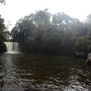Riam Sangadum, 1. Pantai Samudera Indah, 2. Pulau Randayan, 3. Bukit Jamur, 4. Air Terjun Riam Merasap, 5. Miniland Batu Payung, 6. Goa Romo, 7. Hutan Adat, 8. Air Terjun Riam Berawan, 9. Pulau Lemukutan, 10. Air Terjun Riam Susok, 11. Riam Madi, 12. Riam Pelayo, 13. Riam Mubek, 14. Riam Baro, 15. Riam Erang, 16. Riam Pain’t Batah, 17. Riam Marum, 18. Riam Bangaram, 19. Riam Jugan, 20. Riam Mangkamang, 21. Riam Sangadum, 22. Air Terjun Seraung, 23. Air Panas (Spax), 24. Danau Taipi, 25. Riam Surut, 26. Air Terjun Riam Sejajah, 27. Riam Panggar, 28. Riam Mangoi, 29. Wisata Riam Manajur, 30. Riam Guntur, 31. Riam Budi, 32. Riam Benian, 33. Riam Belangin atau Kuweg, 34. Riam Batu Timah, 35. Riam Batu Susun, 36. Riam Batapsa, 37. Riam Ampang, 38. Air Terjun Riam Banyis, 39. Air Terjun Wong Prawan, 40. Air Terjun Saray Brunyau, 41. Pantai Gosong, 42. Bukit Sepancong, 43. Gunung Bawang