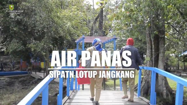 Sipatn Lotup via Youtube, 1. Air Terjun Saka Dua, 2. Air Terjun Pancur Aji, 3. Air Terjun Riam Macan, 4. Air Terjun Riam Asam Telogah, 5. Riam Baper Zone, 6. Air Terjun Kujato, 7. Bukit Bellew, 8. Gunung Tiong Kandang, 9. Air Terjun Kajang, 10. Bukit Bengkawan, 11. Bukit Bakmunt, 12. Air Terjun Gurong Maloh, 13. Air Terjun Siling Embangai, 14. Wisata Air Terjun Entugun, 15. Kampung Wisata Sentana, 16. Jembatan Gantung Sekayam, 17. Air Terjun Nosok, 18. Hutan Belian Pulo Mas, 19. Air Terjun Jitok, 20. Keraton Surya Negara, 21. Batu Garam, 22. Masjid Agung Al Muawanah, 23. Hutan Kota Sabang Merah, 24. Danau Lait, 25. Air Terjun Gunung Naning, 26. Padong Buaya, 27. Bukit Boruh, 28. Rumah Panjang, 29. Sipatn Lotup, 30. Air Terjun Sirin Punti, 31. Wisata Goa Thang Raya, 32. My Dream Sanggau, 33. Batu Posok, 34. Kampung Santana, 35. Riam Kuta