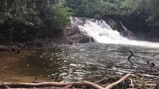 Sungai Desa Nyanggai via Unjaniyogyaacid, 1. Air Terjun Entoba, 2. Sungai Desa Nyanggai, 3. Air Terjun Gurung Melawi, 4. Pemandian KM 10, 5. Danau Lobur, 6. Jembatan Gantung Desa Nanga Menunuk, 7. Sungai Belaban, 8. Air Terjun Nibung, 9. Sungai Pinoh, 10. Embung Bemban, 11. Danau Biru Melawi, 12. Air Terjun Sahai Penahan, 13. Taman Nasional Bukit Raya Bukit Baka, 14. Riam Sengiang, 15. Batu Licin, 16. Sungai Melaw, 17. Bukit Matok, 18. Tugu Republik Indonesia Serikat, 19. Bukit Lintang, 20. Tugu Juang, 21. Air Terjun Sahai Apat, 22. Bukit Saran, 23. Sungai Desa Tiong Keranjik, 24. Padang Rumput Desa Sidomulyo, 25. Air Terjun Sahai Sawit, 26. Air Terjun Sahai Pelangkah, 27. Air Terjun Desa Ella Hulu, 28. Kolam Stadion Olahraga, 29. Yayasan Mawar, 30. Bukit Desa Nanga Siyai, 31. Bukit Desa Domet Permai, 32. Bukit Batu Menangis, 33. Air Terjun Kumpang Arang, 34. Gunung Kelam, 35. Air Terjun Siling Lubang Kuter, 36. Sungai Kayan