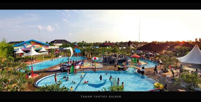 Taman Fantasi via Primaret.blogspotcom, 1. Situs Kerajaan Kubu, 2. Gunung Ambawang, 3. Dermaga Batu Ampar, 4. Sungai Kapuas Rasau Jaya, 5. Alam Batu Gajah Kubu Raya, 6. Air Terjun Bidang Bahar, 7. Sungai Kakap, 8. Batu Masjid, 9. Pulau Randayan, 10. Taman Fantasi, 11. Desa Jawa Tengah, 12. Batu/Bukit Wangkang, 13. Waterpark Paradis Q, 14. Wisata Hutan Albasia, 15. Kelenteng Timbul, 16. Taman Agrowisata Rekadena, 17. Taman Fantasia, 18. Pantai Tengkuyung, 19. Tugu Ali Anyang, 20. Hutan Mangrove Batu Ampar, 21. Air Terjun Teluk Pakedai, 22. Rajati Flower Garden, 23. Wisata Balek Kampong, 24. Wisata Danau Ho’Ce