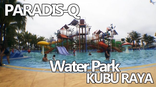 Waterpark Paradis Q, 1. Situs Kerajaan Kubu, 2. Gunung Ambawang, 3. Dermaga Batu Ampar, 4. Sungai Kapuas Rasau Jaya, 5. Alam Batu Gajah Kubu Raya, 6. Air Terjun Bidang Bahar, 7. Sungai Kakap, 8. Batu Masjid, 9. Pulau Randayan, 10. Taman Fantasi, 11. Desa Jawa Tengah, 12. Batu/Bukit Wangkang, 13. Waterpark Paradis Q, 14. Wisata Hutan Albasia, 15. Kelenteng Timbul, 16. Taman Agrowisata Rekadena, 17. Taman Fantasia, 18. Pantai Tengkuyung, 19. Tugu Ali Anyang, 20. Hutan Mangrove Batu Ampar, 21. Air Terjun Teluk Pakedai, 22. Rajati Flower Garden, 23. Wisata Balek Kampong, 24. Wisata Danau Ho’Ce