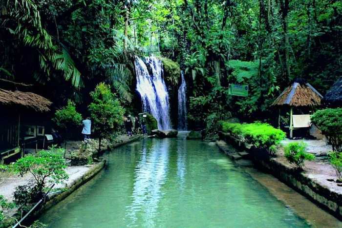 Air Terjun Pelangi Indah via IG @berita_wisata, 1. Air Terjun Tanjung Raja, 2. Danau Linting, 3. Gua dan Air Panas Penen, 4. Air Terjun Terunggang, 5. Armaya Wisata Alam, 6. Pantai Salju, 7. Taman The Le Hu Garden, 8. Dusun Kreatif Deli Serdang, 9. Siba Island, 10. Waterpark Bima Utomo Internasional, 11. Wisata Green Hill City Sibolangit, 12. Air Terjun Sampuren Putih, 13. Air Terjun Pelangi Indah, 14. Taman Buah Lubuk Pakam, 15. Air Terjun dan Lembah Loknya, 16. Air Terjun Betala, 17. Air Terjun Dua Warna, 18. Kolam Dewi, 19. Posko Air Terjun Satu Hati, 20. Vihara Vimalakirti, 21. Bumi Perkemahan Pramuka Sibolangit, 22. Tugu Pramuka, 23. Hillpark Sibolangit, 24. Pemandian Alam Karomah, 25. Pemandian Alam Mitra, 26. Training Center Sayum Sabah, 27. Pemandian Alam Tirta Sayum Sabah, 28. T Garden, 29. Hairos Waterpark, 30. Kampung Ladang Outbound, 31. Kota Wisata Jaharun Center, 32. Pemandian Alam Sini Suka Sibiru – biru, 33. Air Terjun Sampuren Putih, 34. Negeri Suah, 35. Kemegahan Bandara Kuala Namu, 36. Martabe Sejahtera Golf Club, 37. Pemandian Alam Lau Sigembur, 38. Taman Rekreasi Dewi Sibolangit, 39. Taman Pramuka, 40. Pantai Muara Indah, 41. Maha Vihara Maitreya, 42. Menikmati Kuliner Bagan Percut