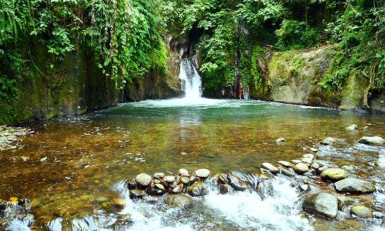 Air Terjun Sampuren Putih via Dutamedan, 1. Air Terjun Tanjung Raja, 2. Danau Linting, 3. Gua dan Air Panas Penen, 4. Air Terjun Terunggang, 5. Armaya Wisata Alam, 6. Pantai Salju, 7. Taman The Le Hu Garden, 8. Dusun Kreatif Deli Serdang, 9. Siba Island, 10. Waterpark Bima Utomo Internasional, 11. Wisata Green Hill City Sibolangit, 12. Air Terjun Sampuren Putih, 13. Air Terjun Pelangi Indah, 14. Taman Buah Lubuk Pakam, 15. Air Terjun dan Lembah Loknya, 16. Air Terjun Betala, 17. Air Terjun Dua Warna, 18. Kolam Dewi, 19. Posko Air Terjun Satu Hati, 20. Vihara Vimalakirti, 21. Bumi Perkemahan Pramuka Sibolangit, 22. Tugu Pramuka, 23. Hillpark Sibolangit, 24. Pemandian Alam Karomah, 25. Pemandian Alam Mitra, 26. Training Center Sayum Sabah, 27. Pemandian Alam Tirta Sayum Sabah, 28. T Garden, 29. Hairos Waterpark, 30. Kampung Ladang Outbound, 31. Kota Wisata Jaharun Center, 32. Pemandian Alam Sini Suka Sibiru – biru, 33. Air Terjun Sampuren Putih, 34. Negeri Suah, 35. Kemegahan Bandara Kuala Namu, 36. Martabe Sejahtera Golf Club, 37. Pemandian Alam Lau Sigembur, 38. Taman Rekreasi Dewi Sibolangit, 39. Taman Pramuka, 40. Pantai Muara Indah, 41. Maha Vihara Maitreya, 42. Menikmati Kuliner Bagan Percut