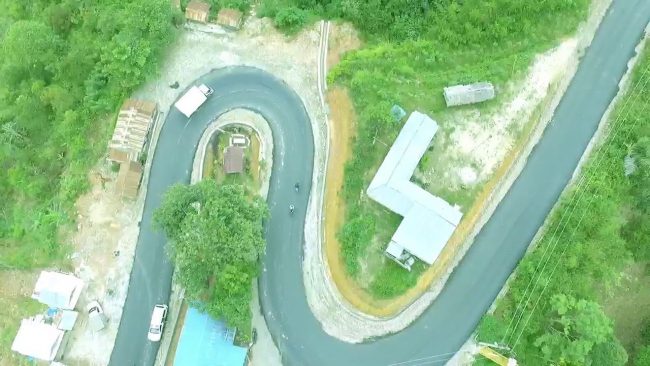 Letter Z via Youtube, 1. Danau Sicike Cikex, 2. Rumah Adat Pakpak, 3. Pemandian Lau Timah, 4. Tao Silalahi, 5. Bukit Siadtaratas, 6. Tigalingga , 7. Puncak Sidiangkat, 8. Taman Wisata Iman Sitinjo, 9. Parhonasan Daihonas Lae Parira, 10. Sungai Lau Renun, 11. Aek Sipaulak Hosa Loja, 12. Air Terjun Lae Pendaroh, 13. Pantai Lala, 14. Tugu Silahi Sabungan, 15. Pantai Silalahi, 16. Letter Z, 17. Gedung Nasional Djauli Manik, 18. Air Terjun Lau Baski, 19. Kolam Renang Cinandung Mbulan