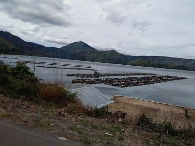 Pantai Lala via Vymaps, 1. Danau Sicike Cikex, 2. Rumah Adat Pakpak, 3. Pemandian Lau Timah, 4. Tao Silalahi, 5. Bukit Siadtaratas, 6. Tigalingga , 7. Puncak Sidiangkat, 8. Taman Wisata Iman Sitinjo, 9. Parhonasan Daihonas Lae Parira, 10. Sungai Lau Renun, 11. Aek Sipaulak Hosa Loja, 12. Air Terjun Lae Pendaroh, 13. Pantai Lala, 14. Tugu Silahi Sabungan, 15. Pantai Silalahi, 16. Letter Z, 17. Gedung Nasional Djauli Manik, 18. Air Terjun Lau Baski, 19. Kolam Renang Cinandung Mbulan
