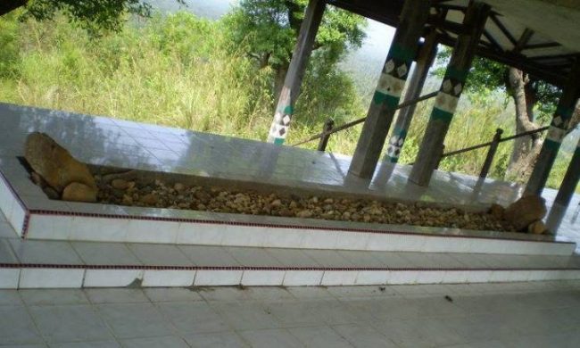 Parmata Sapihak via kompasiana - tempat wisata di Padang Lawas, 1. Danau Tao, 2. Batu Kapur Paranginan, 3. Air Terjun Siranap, 4. Aek Siraisan, 5. Aek Milas Paringgonan Sibuhuan, 6. Air Terjun Katobung, 7. Desa Bangun Purba, 8. Pasar Sibuhuan, 9. Candi Bahal, 10. Candi Tandihat, 11. Candi Sipamutung, 12. Danau Gayambang, 13. Waterboom Gunung Tua Paluta, 14. Candi Sangkilon, 15. Bendungan Janjimanahan Sil, 16. Aek Hapung, 17. Danau Tasik, 18. Parmata Sapihak, 19. Hutan Lindung Sosopan