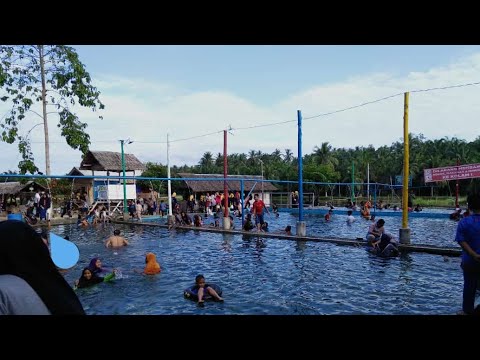 Pemandian Air Panas Sumber Padi via Youtube - Tempat Wisata Di Batu Bara, 1. Danau Laut Tador, 2. Danau Citra Panupalas, 3. Benteng Jepang, 4. Danau Palas Asri, 5. Dogi Park Waterboom Indrapura, 6. Istana Indrapura, 7. Istana Niat Lima Laras, 8. Kubah Datuk Batu Bara, 9. Meriam Nenas Siam, 10. Meriam Simpang Dolok, 11. Pantai Bogak, 12. Pantai Bunga, 13. Pantai Jono, 14. Pulau Pandang, 15. Pantai Wisata Alam Datuk Batu Bara, 16. Pulau Salah Nama, 17. Pantai Sejarah Perupuk, 18. Pemandian Air Panas Sumber Padi, 19. Singapore Land Park Batu Bara, 20. Sumur Bor Simpang Dolok, 21. Masjid Jamik Indra Pura, 22. Kompleks Mesjid Padang Genting, 23. Meriam Datuk Simuangsa 2, 24. Kampung Songket, 25. Pantai Galuh Indah