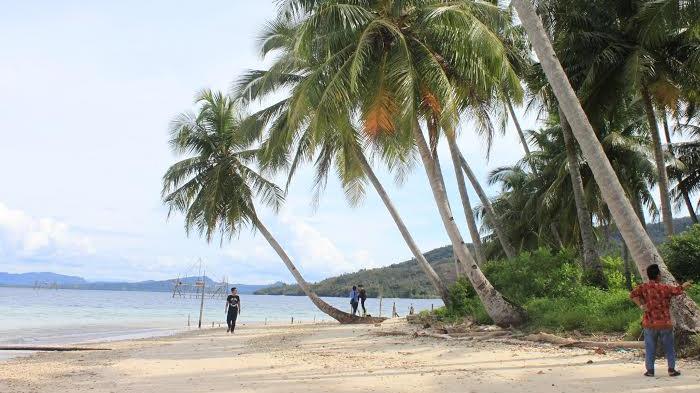 Pulau Bakar via Tribunnews, 1. Pulau Kalimantung, 2. Wisata Sejarah Titik Nol Islam Nusantara, 3. Pulau Mursala, 4. Pulau Putri, 5. Pulau Pandan, 6. Pantai Kade Tigo Barus, 7. Pulau Poncan, 8. Aek Sijorni, 9. Pantai Sindeas, 10. Pulau Karang, 11. Makam Mahligai dan Makam Papan Tinggi Barus, 12. Pantai Bosur, 13. Pulau Pasir Putih, 14. Pulau Poncang Gadang, 15. Pantai Batu Gajah, 16. Air Terjun Silaklak, 17. Pantai Binasi, 18. Air Terjun Silima-Lima, 19. Pulau Bakar, 20. Air Terjun Sihobuk, 21. Air Terjun Labuan Nasonang, 22. Air Terjun Gorbus
