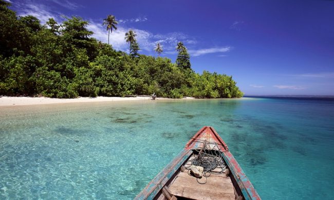 Pulau Panjang via Northniastourism, 1. Pantai Nela, 2. Pantai Pasir Berbisik, 3. Pantai Toyolawa, 4. Pantai Indah Fofola, 5. Pantai Gawu Soyo, 6. Pantai Turelolo, 7. Pulau Panjang, 8. Pulau Wunga Laguna, 9. Air Terjun Enoo, 10. Air Terjun Tuna, 11. Teluk Siabang, 12. Puncak Hili Maziaya , 13. Danau Megoto , 14. Kuburan Keramat Pulau Maose, 15. Kara Sangadulo , 16. Pantai Teluk Bengkuang