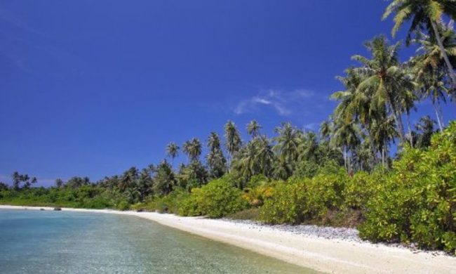 Pulau Wunga Laguna via Tripadvisor, 1. Pantai Nela, 2. Pantai Pasir Berbisik, 3. Pantai Toyolawa, 4. Pantai Indah Fofola, 5. Pantai Gawu Soyo, 6. Pantai Turelolo, 7. Pulau Panjang, 8. Pulau Wunga Laguna, 9. Air Terjun Enoo, 10. Air Terjun Tuna, 11. Teluk Siabang, 12. Puncak Hili Maziaya , 13. Danau Megoto , 14. Kuburan Keramat Pulau Maose, 15. Kara Sangadulo , 16. Pantai Teluk Bengkuang