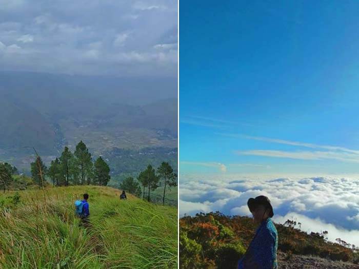 Pusuk Buhit via IG @zefripradana_dan @gun.sina, 1. Pusuk Buhit, 2. Desa Wisata Tomok, 3. Kota Pangururan, 4. Panatapan Parhallow View Point, 5. Tano Ponggol, 6. Pemandian Air Panas Rianiate, 7. Batu Guru, 8. Pantai Sigurgur Resort, 9. Pondok Wisata Lagundri, 10. Pantai Bebas Sukkean, 11. Bukit Beta, 12. Batu Kursi Raja Siallagan, 13. Danau Sidihoni, 14. Pulau Tao, 15. Taman Doa Getsemani, 16. Dermaga Jetty Samosir, 17. Pantai Lumban Parmonangan, 18. Bukit Holbung, 19. Desa Lumban Suhi – suhi, 20. Museum Huta Bolon Simanindo, 21. Puncak Sidiangkat, 22. Air Terjun Situmurun, 23. Bukit Simarjarunjung, 24. Museum Batak, 25. Aek Rangat Pangururan, 26. Lembah Bakkara, 27. Menara Pandang Tele, 28. Museum T.B. Silalahi Center, 29. Bukit Tarabunga, 30. Pantai Meat, 31. Pasar Balige, 32. Jembatan Gantung Tornagodang, 33. Puncak Pakodian, 34. Air Terjun Sialogo, 35. Goa Aek Buangan