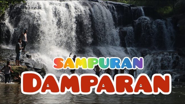 Sampuran Damparan via youtube, 1. Wisata Air Parsariran, 2. Danau Siais, 3. Aek Sijorni, 4. Gunung Sibual – Buali, 5. Bukit Tor Simago – Mago, 6. Air Terjun Silima – lima, 7. Pemandian Air Panas Aek Nabara, 8. Air Terjun Sisundung Parsalakan, 9. Air Terjun Aek Malakkut, 10. Aek Sabaon, 11. Danau Marsabut, 12. Air Terjun Sisoma, 13. Benteng Huraba, 14. Pantai Muara Upu, 15. Cekdam Pargarutan, 16. Kantor Bupati Tapanuli Selatan, 17. Air Terjun Siborpa, 18. Puncak Tunggal Birong, 19. Sampuran Damparan, 20. Tor Simago – mago