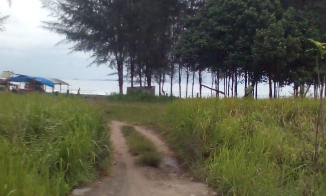 Teluk Siabang via Mapio - tempat wisata di nias utara, 1. Pantai Nela, 2. Pantai Pasir Berbisik, 3. Pantai Toyolawa, 4. Pantai Indah Fofola, 5. Pantai Gawu Soyo, 6. Pantai Turelolo, 7. Pulau Panjang, 8. Pulau Wunga Laguna, 9. Air Terjun Enoo, 10. Air Terjun Tuna, 11. Teluk Siabang, 12. Puncak Hili Maziaya , 13. Danau Megoto , 14. Kuburan Keramat Pulau Maose, 15. Kara Sangadulo , 16. Pantai Teluk Bengkuang