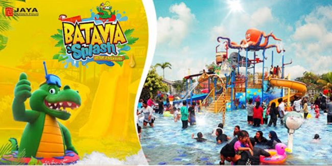Batavia Splash Water Adventure, 1. Tempat Wisata Pantai Tanjung Pasir di Tangerang, 2. Tanjung Kait di Tangerang, 3. Wisata Religi Masjid Al-Adzom di Tangerang, 4. Objek Wisata Bendungan Pintu Air Sepuluh di Tangerang, 5. Wisata Seru ke Masjid Pintu Seribu di Tangerang, 6. Destinasi Wisata Pulau Cangkir di Tangerang, 7. Objek Wisata Situ Cipondoh di Tengerang, 8. Liburan Seru ke Marcopolo Water Adventure di Tangerang, 9. Tempat Wisata Keluarga Ocean Park Water Adventure di Tangerang Selatan, 10. Objek Wisata Taman Buaya Tanjung Pasir di Tangerang, 11. Tempat Wisata Alam Hutan Kota BSD di Tangerang, 12. Tempat Wisata Keluarga Water World Citra Raya di Tangerang, 13. Destinasi Wisata Seru ke Kawasan Lippo Karawaci di Tangerang, 14. Tempat Wisata Belanja Kawasan Gading Serpong, 15. Tempat Wisata Kuliner Enak Flavor Bliss Alam Sutera di Tangerang, 16. Objek Wisata Klenteng Boen Tek Bio di Tangerang, 17. Telaga Cisoka, 18. Tebing Koja, 19. Taman Wisata Pulau Situ Gintung, 20. Taman Potret, 21. Citra Raya World of Wonders, 22. Taman Gajah Tunggal, 23. Kandank Jurank Doank, 24. Situ Cihuni, 25. Situ Bulakan, 26. Scientia Square Park, 27. Tanah Tingal, 28. Upside Down World Alam Sutera, 29. Wisata Alam Hutan Kota, 30. Garden Lantern Maze Market, 31. Pasar Lama Tangerang, 32. Taman Prestasi, 33. Taman Kunci Cikokol, 34. Phi Phi Club Greenwich Park, 35. BX Rink, 36. Branchsto Equestrian Park, 37. Benteng Heritage Museum, 38. Amsterdam Waterpark, 39. Sakura Garden AEON Mall, 40. Kampung Bekelir, 41. Taman Bambu, 42. Taman Kota 1 BSD, 43. Kelenteng Sampo Tay Jin, 44. Froggy BSD, 45. BSD Xtreme Park, 46. Fun Park WaterBoom, 47. Taman Menteng Bintaro, 48. Boen Hay Bio Temple, 49. Little Jungle Playground, 50. Klenteng Tjo Soe Kong, 51. Vihara Padumuttara, 52. Keramat Solear, 53. Cisadane, 54. Summarecon Mall Serpong, 55. Danau Tomang, 56. Fun and Fit Qbig, 57. Monumen Lengkong, 58. Flying Deck Cisadane, 59. Taman Pisang, 60. Taman Kunang-Kunang, 61. Taman Pramuka, 62. Batavia Splash Water Adventure, 63. Pulo Saiji Water Adventure