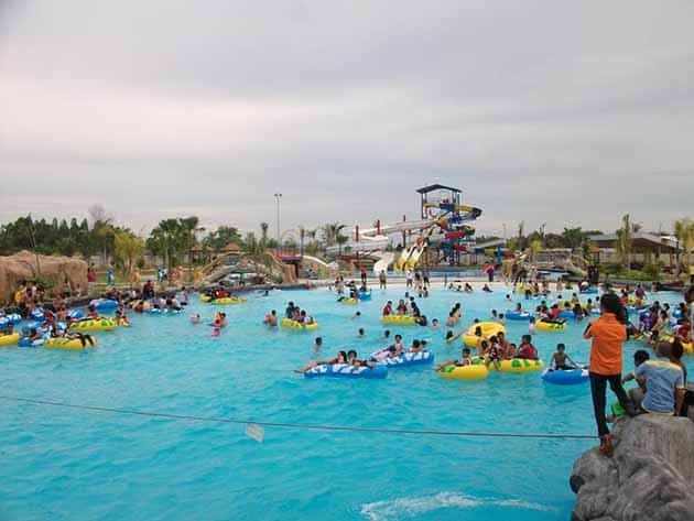 Boombara Waterpark