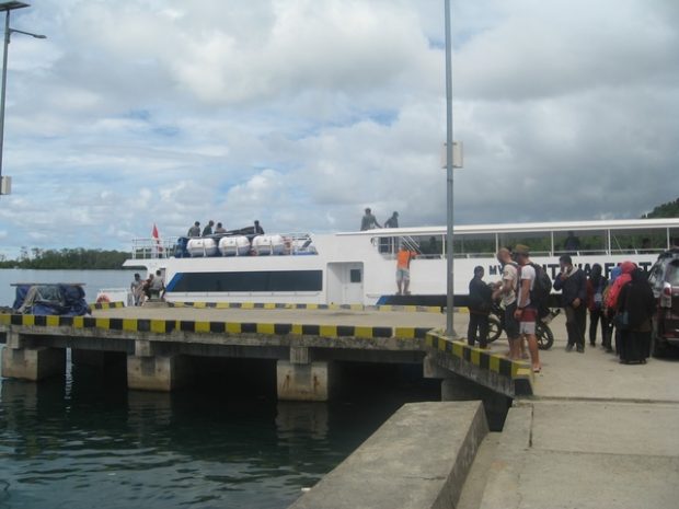 Dermaga Tuapeijat, 1. Pantai Pokai, 2. Pantai Siruso, 3. Pantai Katiet Bosua, 4. Pantai Awera, 5. Pulau Siberut, 6. Pulau Sipora, 7. Pulau Pagai, 8. Air Terjun Bat Soumang, 9. Danau Rua Oinan, 10. Air Terjun Kulu Kubuk, 11. Pantai Nyanyang, 12. Dermaga Tuapeijat, 13. Pantai Jati, 14. Air Terjun Pujujurung, 15. Taman Patung Sikerei, 16. Pantai Mapadeggat, 17. Pulau Umat Siteu, 18. Teluk Sibigeu, 19. Pulau Silabu, 20. Pantai Aloita, 21. Pantai Sioban, 22. Pulau Pittoijat, 23. Goa Pamintaijat, 24. Pulau Karamajat, 25. Pulau Bakkat Menuang, 26. Wavepark Resort, 27. Pitstop Hill Mentawai