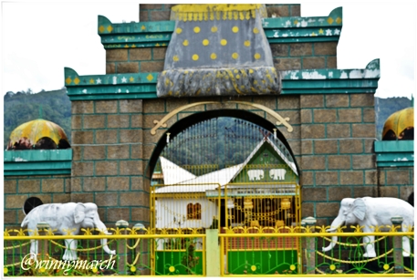 Istana Raja Najunggal via IG @winnymarch, 1. Air Terjun Napa, 2. Air Terjun Silima – lima, 3. Danau Siais Batangtoru, 4. Istana Raja Najunggal, 5. Danau Tao, 6. Aek Sijorni, 7. Barumun Sanctuary Wild Life, 8. Kebun Bunga Matahari Batang Bahal, 9. Sampuraga, 10. Jalan Baru Padang Sidempuan, 11. Rumah Kaca Panyabungan, 12. Sibio – bio, 13. Tugu Salak, 14. Simarsayang, 15. Perkebunan Buah Naga, 16. Puncak JB Padangsidimpuan, 17. Sipenggeng Rock, 18. Goa Sayur Matinggi