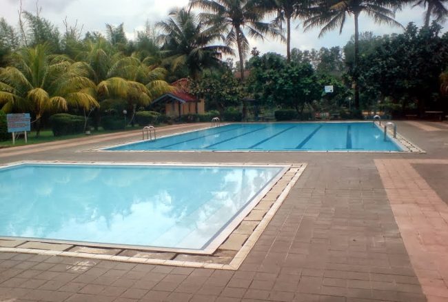 Kolam Renang Harapan Utama Swimming Pool via Wikimapia, 1. Waterpark Top 100 Batu Aji, 2. Kolam Renang Palm Spring, 3. Kolam Renang Yonif, 4. Kolam Renang Harris Resort Batam Waterfront, 5. Kolam Renang Turi Beach Resort, 6. Kolam Renang Montigo Resort Batam, 7. Waterpark Ocarina, 8. Waterpark Taman Dutamas, 9. Kolam Renang Sukajadi, 10. Kolam Renang Harmoni One Convention Hotel, 11. Kolam Renang Puri Selebriti, 12. Batam Water Park, 13. Waterboom Dreamland, 14. Kolam Renang Shangri-La Swimming Pool Batam, 15. Kolam Renang Orchid Park Batam, 16. Pool A Central Batam, 17. Costarica Club House, 18. Kolam Renang Harapan Utama Swimming Pool, 19. Kolam Renang G Club Royal Grande, 20. Kolam Renang KDA, 21. Club House Tunas Regency, 22. Kolam Renang Purimas Residence, 23. Kolam Renang Taman Lestari, 24. Kolam Renang Family Park Batam, 25. Beverly Swimming Pool, 26. Kolam Renang Perum Marbella