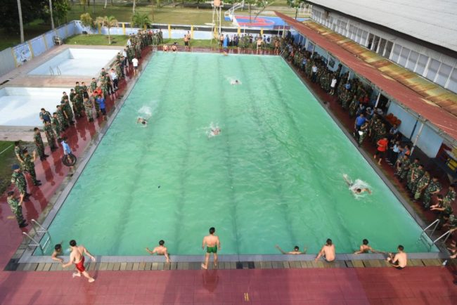 Kolam Renang Tirta Andalan