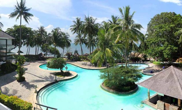 Kolam Renang Turi Beach Resort, 1. Waterpark Top 100 Batu Aji, 2. Kolam Renang Palm Spring, 3. Kolam Renang Yonif, 4. Kolam Renang Harris Resort Batam Waterfront, 5. Kolam Renang Turi Beach Resort, 6. Kolam Renang Montigo Resort Batam, 7. Waterpark Ocarina, 8. Waterpark Taman Dutamas, 9. Kolam Renang Sukajadi, 10. Kolam Renang Harmoni One Convention Hotel, 11. Kolam Renang Puri Selebriti, 12. Batam Water Park, 13. Waterboom Dreamland, 14. Kolam Renang Shangri-La Swimming Pool Batam, 15. Kolam Renang Orchid Park Batam, 16. Pool A Central Batam, 17. Costarica Club House, 18. Kolam Renang Harapan Utama Swimming Pool, 19. Kolam Renang G Club Royal Grande, 20. Kolam Renang KDA, 21. Club House Tunas Regency, 22. Kolam Renang Purimas Residence, 23. Kolam Renang Taman Lestari, 24. Kolam Renang Family Park Batam, 25. Beverly Swimming Pool, 26. Kolam Renang Perum Marbella