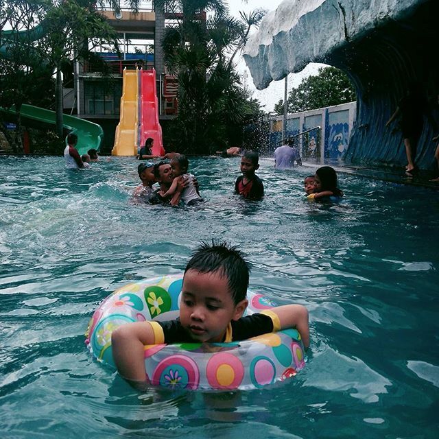 Saiji Water Park via IG @roose_keenandya_nugraha, 1. Citra Raya Waterworld, 2. Kolam Renang Bali View, 3. Ocean Park, 4. Dasana Xenter Waterpark (DX Waterpark), 5. Amsterdam Waterpark, 6. Batavia Splash Water Adventure, 7. Aladin Aquaplay Karawaci, 8. Fun Park Waterboom, 9. Kolam Renang Situ Gintung, 10. Kolam Renang Modern Tirtamas, 11. Marcopolo Waterpark (Marcopolo Water Adventure), 12. Saiji Water Park (Tutup), 13. Newtown Waterpark, 14. Aryana Aquaplay Kolam Renang Waterpark, 15. Duta Garden Sport Center, 16. Swimming Pool BSD City, 17. Kolam Renang Permata Bintaro Club House, 18. Familia Club House, 19. Kolam Renang Taman Rempoa Indah, 20. Tigaraksa Waterboom, 21. Puri Beta Swimming Pool