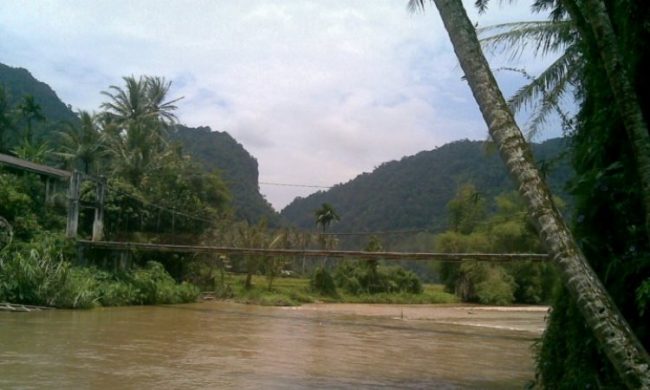 Sisawah via Fb, 1. Air Terjun Palukahan, 2. Taman Ngalau Basurek, 3. Pasir Putih Silokek, 4. Air Terjun Batang Taye, 5. Telabang Sakti, 6. Lokomotif Uap, 7. Arung Jeram Sungai Batang Kuantan, 8. Danau Hijau Bukit Bual, 9. Pulau Andam Dewi, 10. Ngalau Talago, 11. Puncak Ngalau Posuak, 12. Sisawah, 13. Geopark Silokek, 14. Pincuran Tujuh, 15. Kolam Renang Calau, 16. Punak Jonjang Kambiang, 17. Simpang Tugu, 18. Kampung Adat Sijunjung