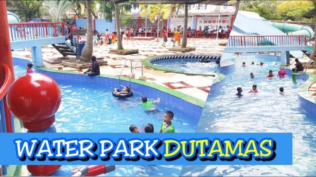 Waterpark Taman Dutamas via Youtube, 1. Waterpark Top 100 Batu Aji, 2. Kolam Renang Palm Spring, 3. Kolam Renang Yonif, 4. Kolam Renang Harris Resort Batam Waterfront, 5. Kolam Renang Turi Beach Resort, 6. Kolam Renang Montigo Resort Batam, 7. Waterpark Ocarina, 8. Waterpark Taman Dutamas, 9. Kolam Renang Sukajadi, 10. Kolam Renang Harmoni One Convention Hotel, 11. Kolam Renang Puri Selebriti, 12. Batam Water Park, 13. Waterboom Dreamland, 14. Kolam Renang Shangri-La Swimming Pool Batam, 15. Kolam Renang Orchid Park Batam, 16. Pool A Central Batam, 17. Costarica Club House, 18. Kolam Renang Harapan Utama Swimming Pool, 19. Kolam Renang G Club Royal Grande, 20. Kolam Renang KDA, 21. Club House Tunas Regency, 22. Kolam Renang Purimas Residence, 23. Kolam Renang Taman Lestari, 24. Kolam Renang Family Park Batam, 25. Beverly Swimming Pool, 26. Kolam Renang Perum Marbella