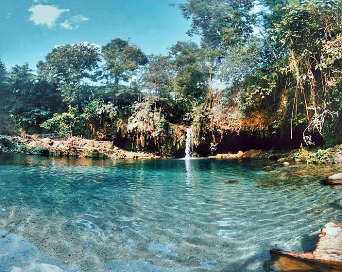 Air Terjun Lubuk Bonta via IG @pokee30, 1. Pulau Kasiak, 2. Pantai Kata Pariaman, 3. Pulau Ujung, 4. Muara Manggung, 5. Pantai Gandoriah, 6. Pantai Cermin, 7. Pantai Tiram, 8. Pulau Angso Duo, 9. Air Terjun Nyarai, 10. Air Terjun Baburai, 11. Tapian Puti, 12. Pemandian Tirta Alami Malibo, 13. Pantai Ketaping, 14. Rumah Tabuik Pasa, 15. Pantai Nareh, 16. Taman Hutan Mangrove Pariaman, 17. Air Terjun Lubuk Bonta, 18. Air Terjun Batu Basurek, 19. Pulau Tangah, 20. Panorama Puncak Kiambang, 21. Taman Bendungan Anai, 22. Pantai Talao Indah, 23. Pantai Belibis, 24. Taman Anas Malik, 25. Lubuak Batu Tuduang, 26. Bukit Siriah