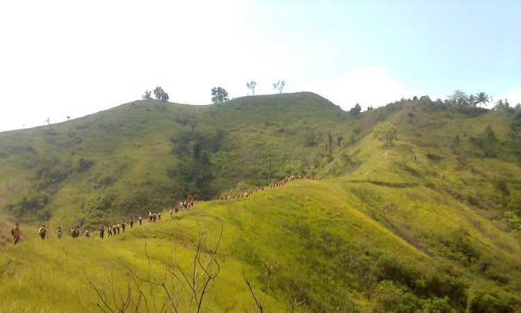 Bukit Aua Sarumpun via Pramtscandung.wordpresscom, 1. Cagar Budaya Batikam, 2. Wisata Istana Pagaruyung / Istana Basa, 3. Bukit Aua Sarumpun, 4. Benteng Van Der Capellen, 5. Air Terjun Lembah Anai, 6. Masjid Raya Rao – Rao, 7. Danau Singkarak, 8. Desa Pariangan, 9. Tabek Patah, 10. Rumah Gadang Kampai Nan Panjang, 11. Balairuang Sari, 12. Puncak Pato, 13. Prasasti Adityawarman, 14. Batu Angkek – Angkek, 15. Kincir Air Talawi, 16. Istano Rajo, 17. Pacu Jawi, 18. Batu Basurek, 19. Ngalau Pangian, 20. Tanjung Mutiara, 21. Sate Didong Khas Batusangkar