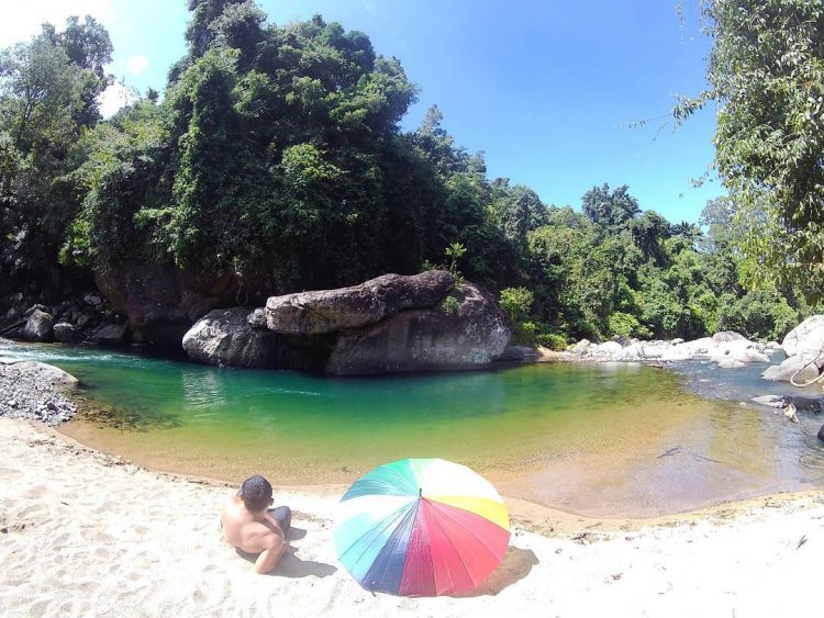 Lubuak Batu Tuduang via IG @ardiesensei, 1. Pulau Kasiak, 2. Pantai Kata Pariaman, 3. Pulau Ujung, 4. Muara Manggung, 5. Pantai Gandoriah, 6. Pantai Cermin, 7. Pantai Tiram, 8. Pulau Angso Duo, 9. Air Terjun Nyarai, 10. Air Terjun Baburai, 11. Tapian Puti, 12. Pemandian Tirta Alami Malibo, 13. Pantai Ketaping, 14. Rumah Tabuik Pasa, 15. Pantai Nareh, 16. Taman Hutan Mangrove Pariaman, 17. Air Terjun Lubuk Bonta, 18. Air Terjun Batu Basurek, 19. Pulau Tangah, 20. Panorama Puncak Kiambang, 21. Taman Bendungan Anai, 22. Pantai Talao Indah, 23. Pantai Belibis, 24. Taman Anas Malik, 25. Lubuak Batu Tuduang, 26. Bukit Siriah