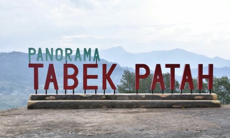 Tabek Patah via Pesonatour, 1. Cagar Budaya Batikam, 2. Wisata Istana Pagaruyung / Istana Basa, 3. Bukit Aua Sarumpun, 4. Benteng Van Der Capellen, 5. Air Terjun Lembah Anai, 6. Masjid Raya Rao – Rao, 7. Danau Singkarak, 8. Desa Pariangan, 9. Tabek Patah, 10. Rumah Gadang Kampai Nan Panjang, 11. Balairuang Sari, 12. Puncak Pato, 13. Prasasti Adityawarman, 14. Batu Angkek – Angkek, 15. Kincir Air Talawi, 16. Istano Rajo, 17. Pacu Jawi, 18. Batu Basurek, 19. Ngalau Pangian, 20. Tanjung Mutiara, 21. Sate Didong Khas Batusangkar