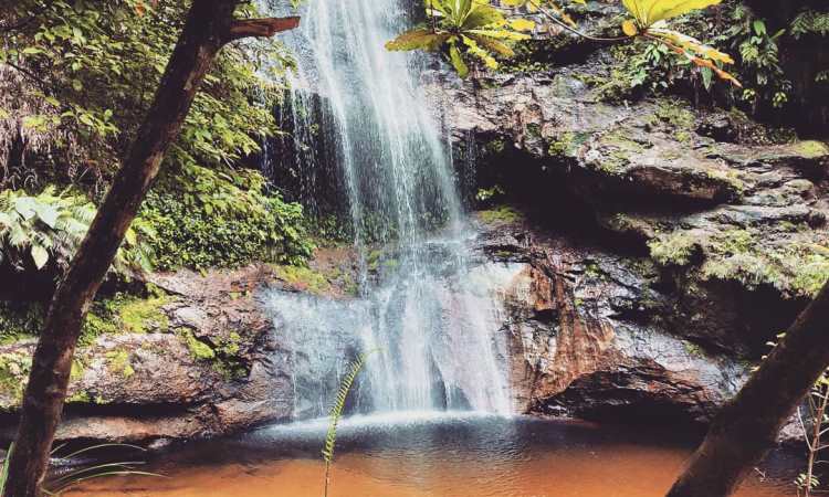 Air Terjun Panisan via IG @muhitiawann, 1. Puncak Kompe, 2. Lubang Kolam Kampar, 3. Teluk Jering, 4. Bukit Naang Bangkinang, 5. Rimbang Baling, 6. Sungai Hijau, 7. Sungai Gulamo, Green Canyon Riau, 8. Air Terjun Batang Kapas, 9. Desa Buluh Cina, 10. Pulau Cinta, 11. Air Terjun Panisan, 12. Ulu Kasok, 13. Puncak Mahligai Indah, 14. Rumah Lontiok, 15. Hutan Pinus Kampar, 16. Puncak Pukatan, 17. Taman Agro Nadin, 18. Stanum Bangkinang, 19. Waduk Koto Panjang, 20. Taman Bunga Eceng Gondok, 21. Jembatan Water Front City Bangkinang, 22. Candi Muara Takus, 23. Air Terjun Batu Dinding