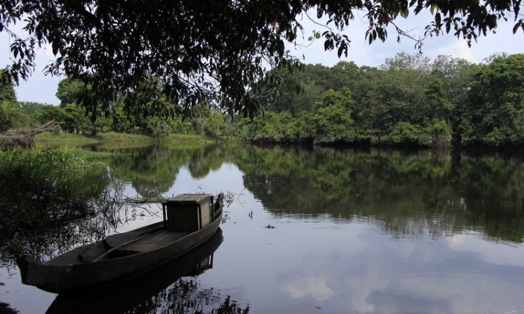 Desa Buluh Cina via Riaumagz, 1. Puncak Kompe, 2. Lubang Kolam Kampar, 3. Teluk Jering, 4. Bukit Naang Bangkinang, 5. Rimbang Baling, 6. Sungai Hijau, 7. Sungai Gulamo, Green Canyon Riau, 8. Air Terjun Batang Kapas, 9. Desa Buluh Cina, 10. Pulau Cinta, 11. Air Terjun Panisan, 12. Ulu Kasok, 13. Puncak Mahligai Indah, 14. Rumah Lontiok, 15. Hutan Pinus Kampar, 16. Puncak Pukatan, 17. Taman Agro Nadin, 18. Stanum Bangkinang, 19. Waduk Koto Panjang, 20. Taman Bunga Eceng Gondok, 21. Jembatan Water Front City Bangkinang, 22. Candi Muara Takus, 23. Air Terjun Batu Dinding