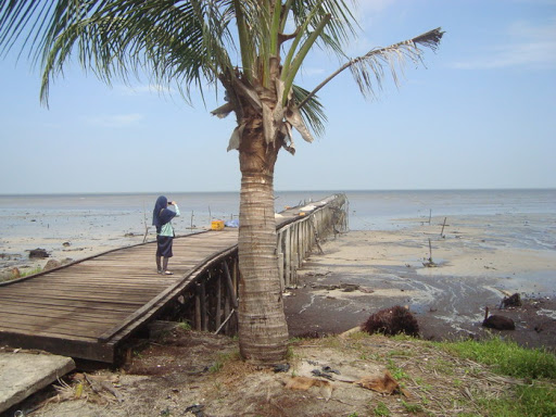 Desa Tanah Merah Pulau Rangsang via Desaid, 1. Danau Pulau Padang, 2. Tasik Air Putih, 3. Tasik Nambus, 4. Tasik Putri Pepuyu, 5. Pantai Ceria, 6. Pantai Dorak, 7. Pantai Motong, 8. Pulau Dedap Durhaka, 9. Kelenteng Hoo Ann Kiong, 10. Festival Sungai Bokor, Pulau Rangsang, 11. Pantai Beting Beras, 12. Wisata Hutan Mangrove Di Pantai Impian, 13. Ekowisata Mangrove Desa Banglas, 14. Desa Tanah Merah Pulau Rangsang, 15. Kolam Telaga Bening Selat Panjang