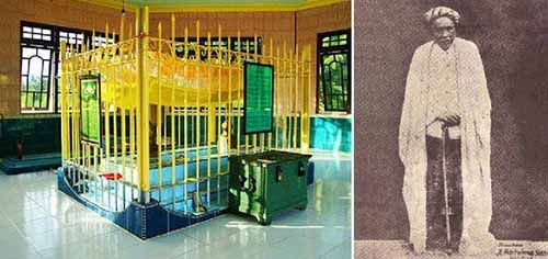 Makam Syekh Abdurrahman Siddiq via Inhilnanmolek - Tempat Wisata di Indragiri Hilir, 1. Pantai Solop, 2. Air Terjun 86, 3. Agrowisata Kelapa, 4. Telaga Mablu, 5. Rawa Gambut Pulau Cawan, 6. Sungai Rukam, 7. Wisata Alam Danau Raja, 8. Bukit Berbunga, 9. Air Terjun Tembulun Rusa, 10. Event Wisata Menongkah, 11. Makam Syekh Abdurrahman Siddiq, 12. Wisata Sampan Leper, 13. Hutan Mangrove di Mandah, 14. Kebun Jeruk Pulau Palas, 15. Kampoeng Selfie