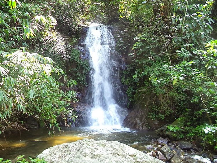 Air Terjun Sungai Medang, 1. Gunung Kerinci, 2. Perkebunan Teh Kayu Aro, 3. Taman Nasional Kerinci Seblat, 4. Bukit Khayangan, 5. Goa Kasah, 6. Kawasan Aroma Peko, 7. Air Terjun Pancuran Rayo, 8. Air Terjun Telun Berasap, 9. Danau Lingkat, 10. Pendakian Kerinci, 11. Masjid Agung Pondok Tinggi, 12. Air Panas Semurup, 13. Air Terjun Talang Kemulun, 14. Danau Kerinci, 15. Danau Kaco, 16. Danau Gunung Tujuh, 17. Rawa Bento, 18. Family Garden, 19. Pinus Kerinci, 20. Taman Bukit Tengah, 21. Puncak Rindu, 22. Pantai Pasir Panjang, 23. Taman Putri Tunggal, 24. Air Terjun Sungai Medang, 25. Bukit Sungai Langit, 26. Swarga Lodge dan Homestay