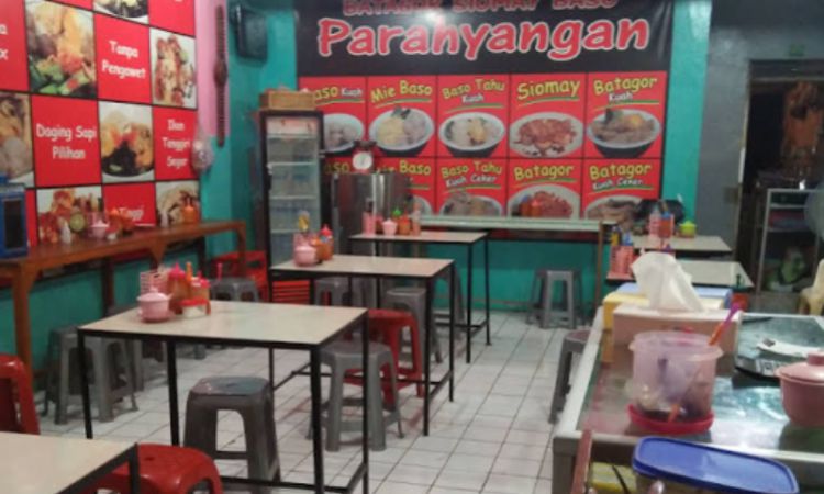 Bakso Parahyangan via Google Maps, 1. Rumah Makan Sangkuriang Resto, 2. Saung Sarasa Subang, 3. Rumah Makan Mang Yeye, 4. Saung Ambu Cikadu, 5. Restoran Pringsewu Cipali, 6. Warung Makan Sunda Bang Jun, 7. Rumah Makan Gala, 8. Dapur Tutug, 9. Lesehan Bale Endah Subang, 10. Rumah Makan Abah Asli Cobek Belut, 11. Lesehan Riungsari Seafood dan Ayam Bakar, 12. Kedai Tuan Crab Subang, 13. Rumah Makan Ma’Pinah, 14. D’King Café &amp; Resto, 15. Balai Desa Rumah Makan, 16. Bakso Parahyangan, 17. Rumah Makan Lesehan Sop Ikan Neng Jihan, 18. D’Bubuy Hayam Ma Atik, 19. Dapoer Ummi, 20. Rumah Makan Sari Mawar, 21. Rumah Makan Sindang Heula Abah, 22. Saung Empang, 23. Bakar Ikan Laut A’ Badru, 24. Lampu Satu, 25. Follow Mie