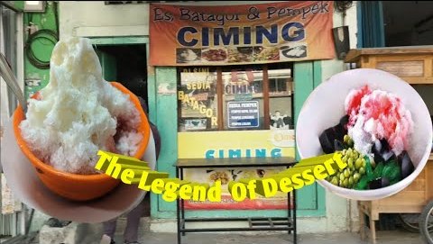 Es Ciming via Youtube