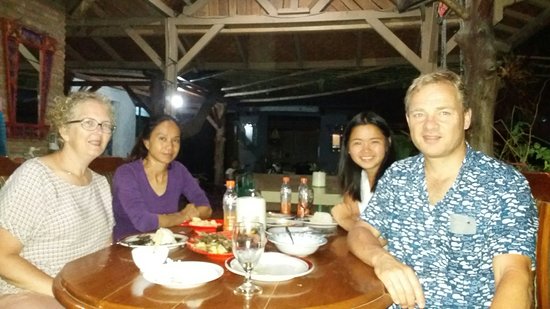 Green Garden Cafe Pangandaran via Tripadvisor, 1. RM Karya Bahari 3 Fresh Sea Food, 2. Brillo Pizza, 3. Pondok Pangandaran, 4. Warung Sate Galunggung, 5. Yan’s Seafood, 6. Sari Laut Rasa Sayang, 7. RM Risma seafood (Pasar Ikan Pangandaran), 8. Kampung Turis Pangandaran, 9. Minasari Fresh Seafood Pangandaran, 10. MORGAN Seafood Pangandaran, 11. Grand Nanjung Resto, 12. Bakso Podomoro, 13. RM. Soto Jarkomi, 14. RM Chez Mama Cilacap, 15. Rumah Makan Bu Sarman, 16. Green Garden Cafe Pangandaran, 17. Java Kitchen, 18. Mady’s Gelato Caffe &amp; Grill, 19. Rumah Makan Berkah Seafood, 20. Serba Sambal Grand Pangandaran, 21. Warung Dapoer Kampoeng