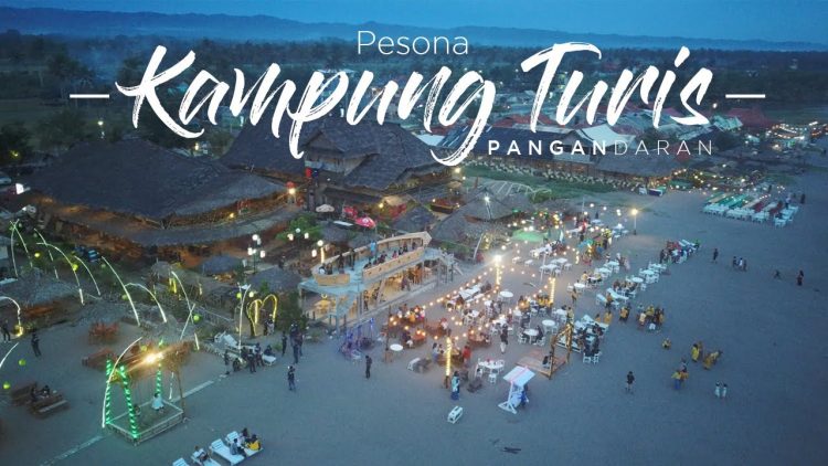 Kampung Turis Pangandaran via Youtube, 1. RM Karya Bahari 3 Fresh Sea Food, 2. Brillo Pizza, 3. Pondok Pangandaran, 4. Warung Sate Galunggung, 5. Yan’s Seafood, 6. Sari Laut Rasa Sayang, 7. RM Risma seafood (Pasar Ikan Pangandaran), 8. Kampung Turis Pangandaran, 9. Minasari Fresh Seafood Pangandaran, 10. MORGAN Seafood Pangandaran, 11. Grand Nanjung Resto, 12. Bakso Podomoro, 13. RM. Soto Jarkomi, 14. RM Chez Mama Cilacap, 15. Rumah Makan Bu Sarman, 16. Green Garden Cafe Pangandaran, 17. Java Kitchen, 18. Mady’s Gelato Caffe &amp; Grill, 19. Rumah Makan Berkah Seafood, 20. Serba Sambal Grand Pangandaran, 21. Warung Dapoer Kampoeng