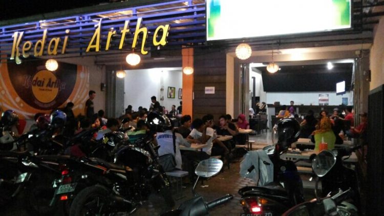 Kedai Artha