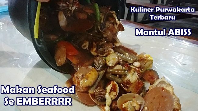 Kedai Tuan Crab via Youtube