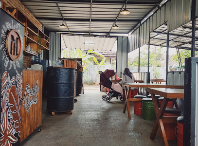 Meat Up & Grill Kuningan