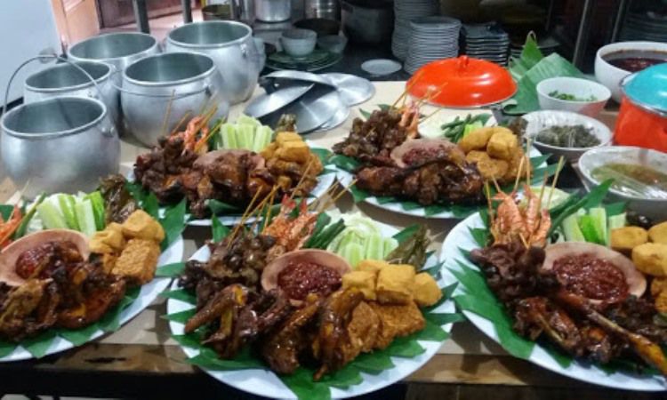 Resto Grage Lanai via Business Site