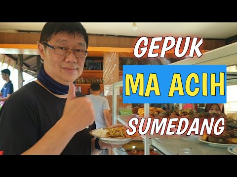 Rumah Makan Cahaya Sari via Youtube, 1. Rumah Makan Saung Teko, 2. Rumah Makan Sawargi, 3. Tahu Palasari Sumedang, 4. Tahu Jembar Manah Samoja, 5. Rumah Makan Joglo Sumedang, 6. Sate Iting, 7. Rumah Makan Alam Sari, 8. Tahu Citarasa, 9. Rumah Makan Saung Cibingbin 2, 10. Ladang View Margalaksana, 11. Pizza Bugen Hj. Atikah, 12. Rumah Makan Ponyo di Sumedang, 13. Rumah Makan Kartika, 14. Rumah Makan Cahaya Sari, 15. Rumah Makan Organik Saung Nini, 16. Rumah Makan Khas Sunda Cibiuk, 17. Mayasi Sumedang, 18. Saung Alam Flora, 19. Tahu Bungkeng 1917, 20. Tutug Oncom KAJOJO, 21. Rumah Makan Cahaya Sari Gepuk Ma Acih, 22. Warung Nasi Sederhana Hj Erat, 23. Soto Edo Dan Gule, 24. Waroeng Hotplate, 25. Dapur Seafood