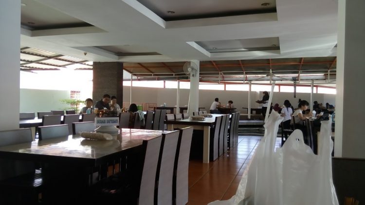 Rumah Makan Laksana via Business Site